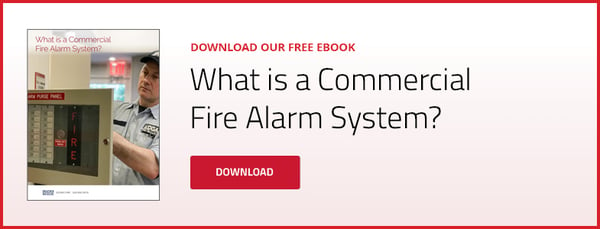 what-is-a-commercial-fire-alarm system