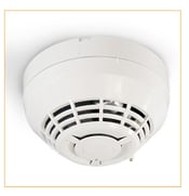 Carbon Monoxide (CO) Detector