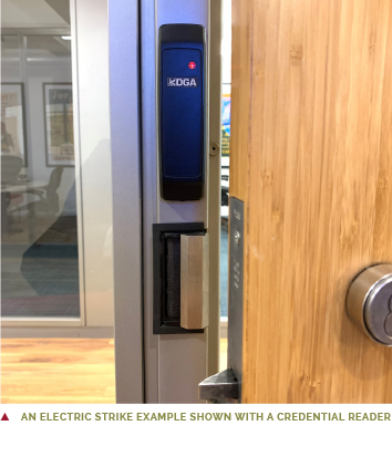 electric_strike_shown_with_credential_reader