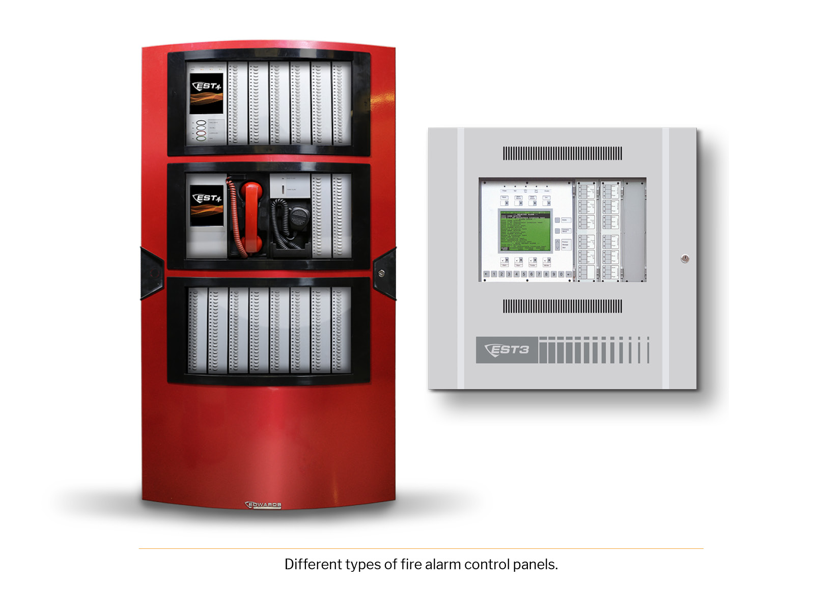 What is a Fire Alarm Control Panel FACP