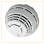 Fixed Temperature / Rate-of-Rise Heat Detector