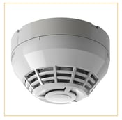 Fixed Temperature Heat Detector