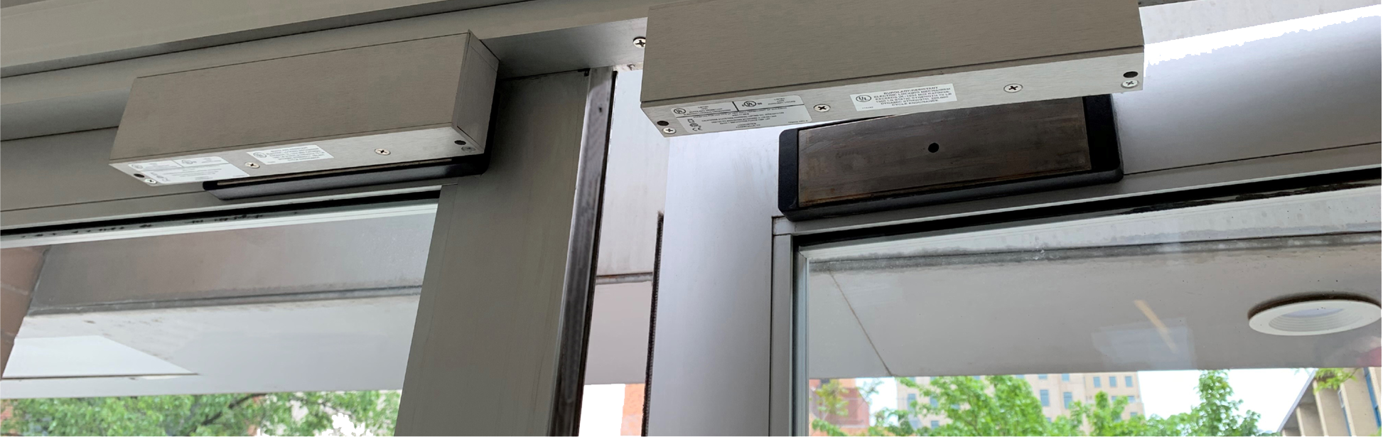 Installing Electric Strikes and Locks