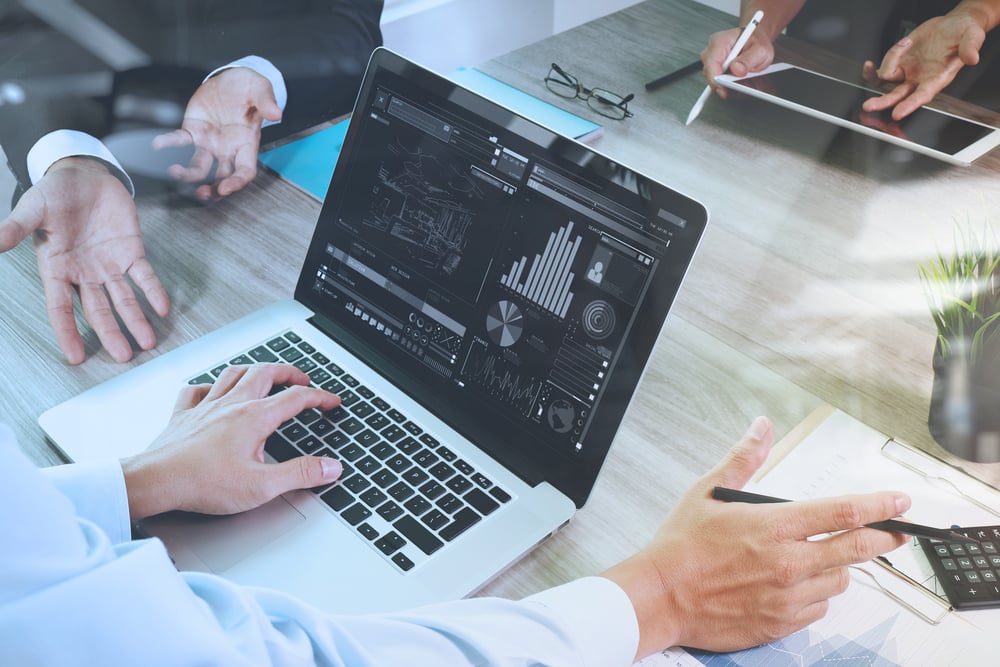 Installing Your First Business Security System