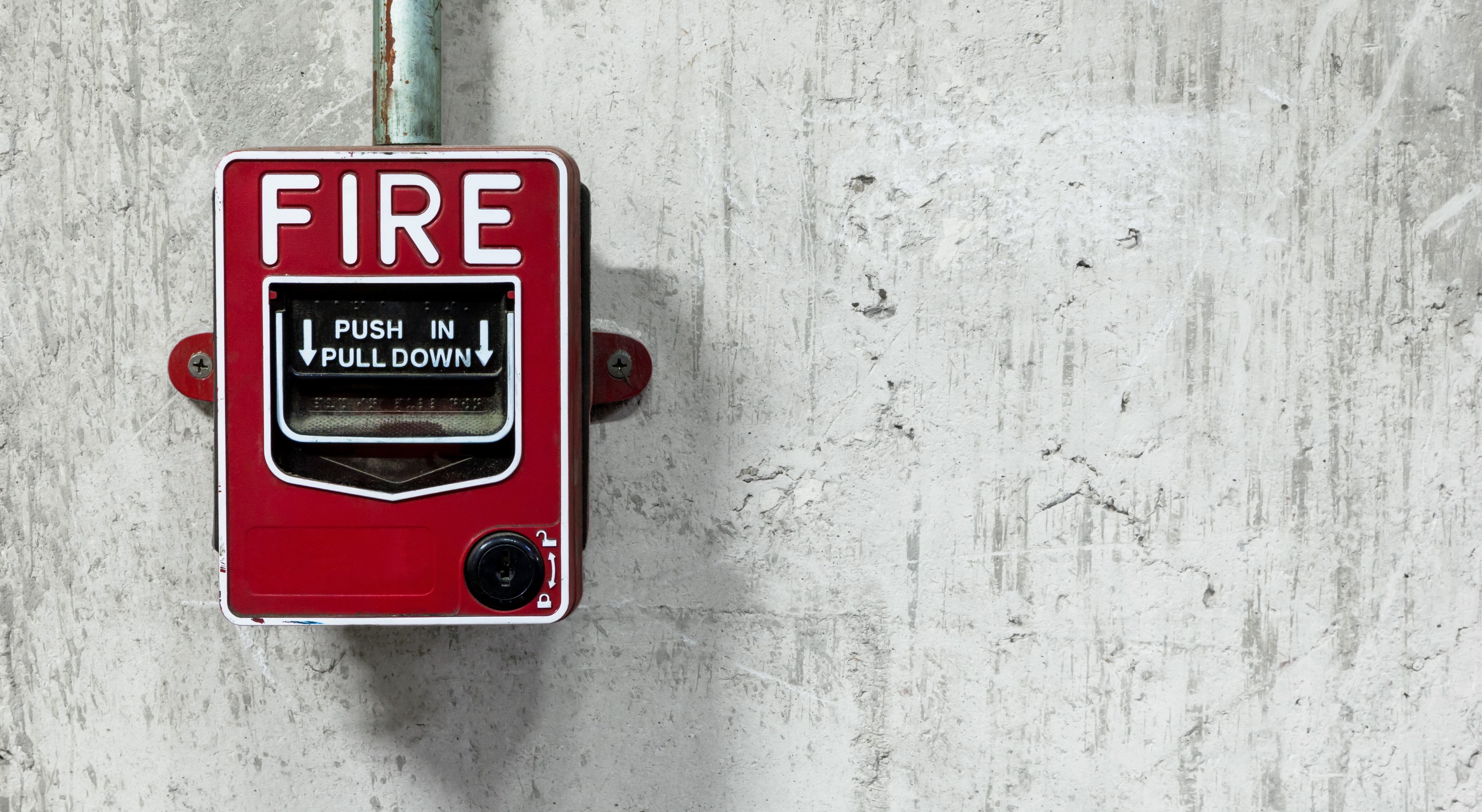 ECB Violations for your NYC Fire Alarm System: How to Avoid and Resolve Them
