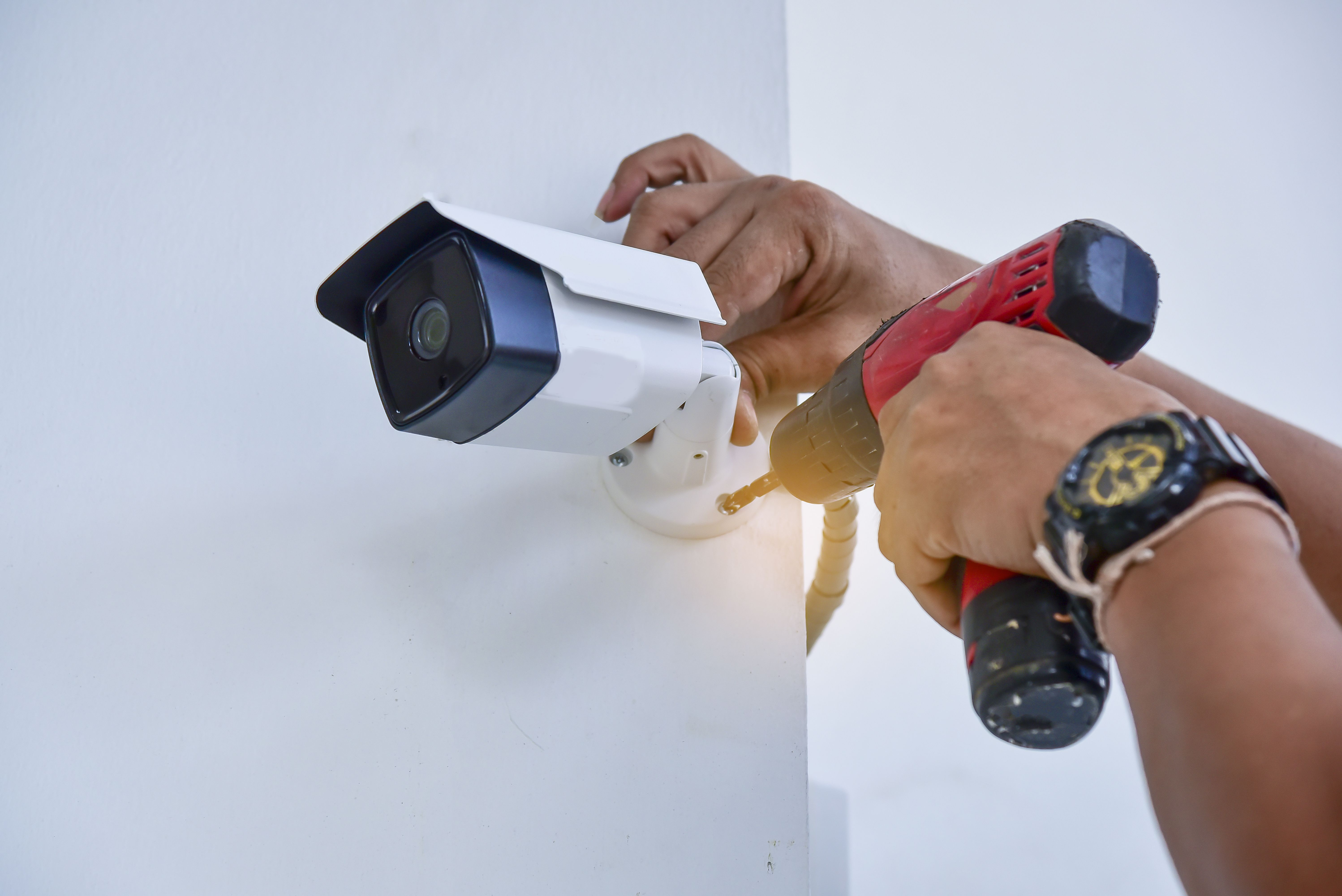 Why You Should Invest in Outdoor Security Camera Protection