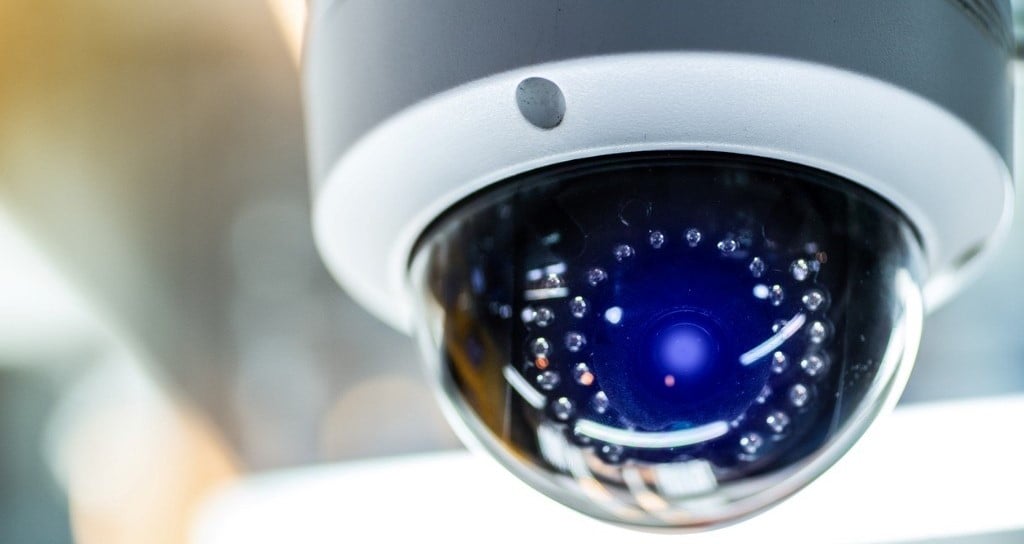 Why Should I Invest in a Professionally Installed Security Camera System?